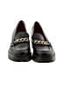 Sam Edelman 100% Leather Black Flats Size 8 - photo 2