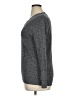 Kim Rogers 100% Cotton Gray Pullover Sweater Size XL - photo 5