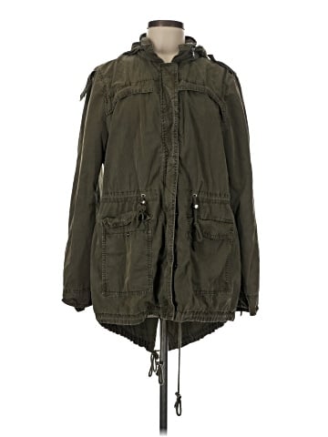 Levi's Coat (view 1)