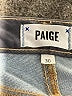 Paige Hearts Blue Jeans Size 30 waist - photo 7