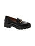 Sam Edelman 100% Leather Black Flats Size 8 - photo 1