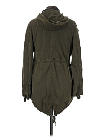 Levi's Coat (view 2)