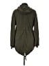 Levi's Green Coat Size 6 - photo 2