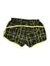 New Balance Graphic Green Athletic Shorts Size S - photo 2