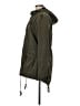 Levi's Green Coat Size 6 - photo 5