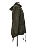 Levi's Green Coat Size 6 - photo 4