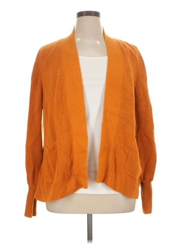 Isaac Mizrahi LIVE! Cardigan (view 1)