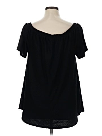 Apt. 9 Short Sleeve T-Shirt (view 2)