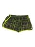 New Balance Graphic Green Athletic Shorts Size S - photo 1