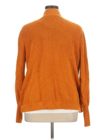 Isaac Mizrahi LIVE! Cardigan (view 2)