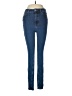 H&M Blue Jeans Size 6 - photo 1