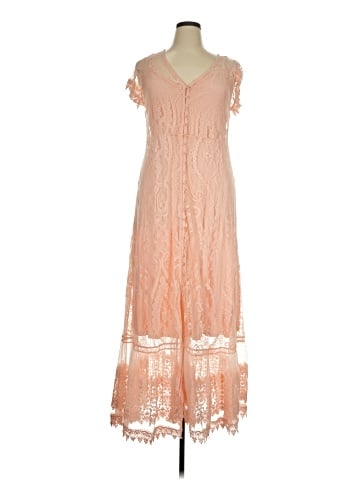 Torrid Casual Dress (view 1)