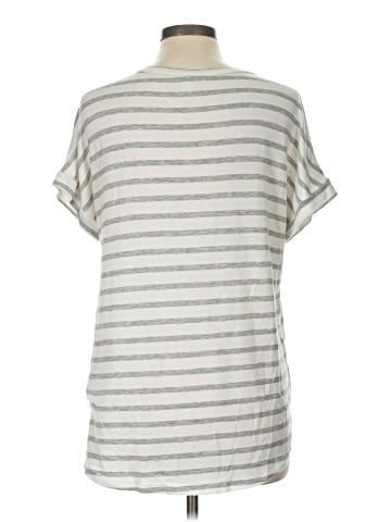 Flamingo Urban Short Sleeve T-Shirt (view 2)