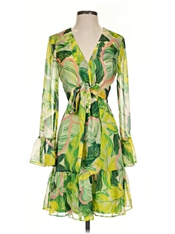 Alex Marie Cocktail Dress (view 1)