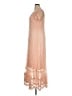 Torrid 100% Nylon Tan Casual Dress Size 1X Plus (1) - photo 5