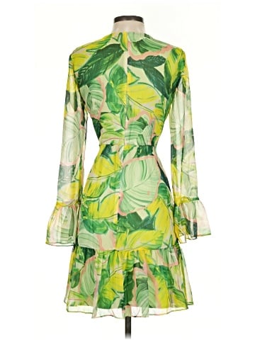 Alex Marie Cocktail Dress (view 2)