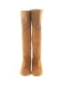 BA&SH Tan Boots Size EU 38 - photo 2