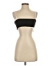 LIVE THE PROCESS Black Sports Bra Size S - photo 1