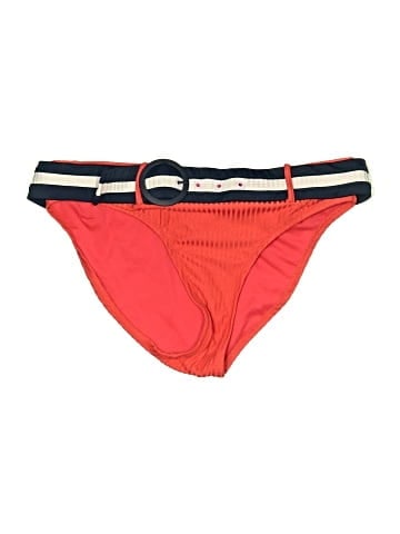 Jessica Simpson Swimsuit Bottoms (view 1)