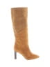 BA&SH Tan Boots Size EU 38 - photo 1