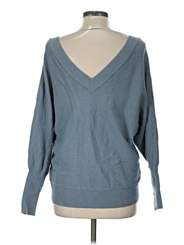 Express Pullover Sweater (view 2)
