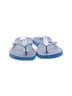 Old Navy Blue Flip Flops Size 7 - 8 - photo 2