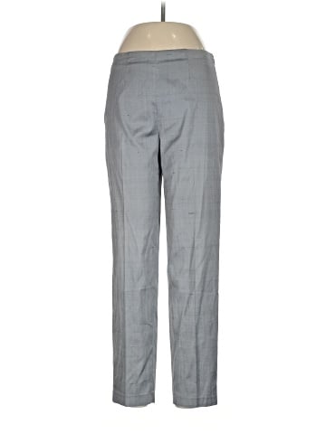 Piazza Sempione Silk Pants (view 1)