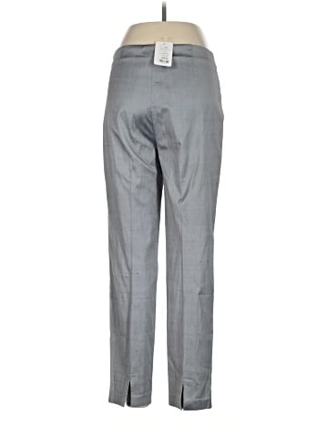 Piazza Sempione Silk Pants (view 2)