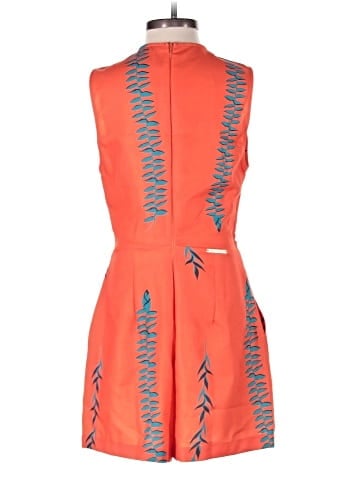 Morena Rosa Romper (view 2)