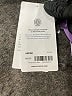 Athleta Purple Tank Top Size 34D/DD - photo 8