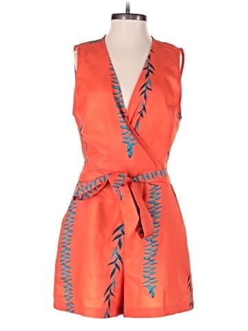Morena Rosa Romper (view 1)
