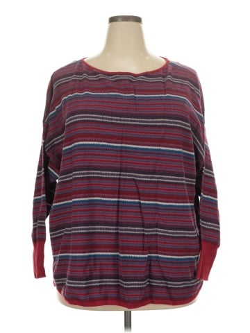 Chaps Pullover Sweater (view 1)