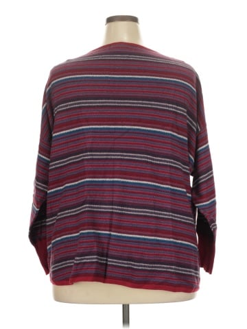 Chaps Pullover Sweater (view 2)
