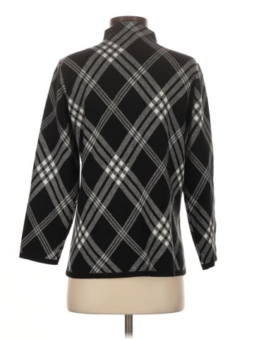 Anne Klein Turtleneck Sweater (view 2)