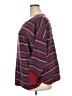 Chaps 100% Cotton Burgundy Pullover Sweater Size 2X - photo 5