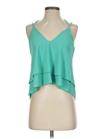 Tyche Tank Top (view 1)