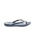 FitFlop Blue Flip Flops Size 9 - photo 1