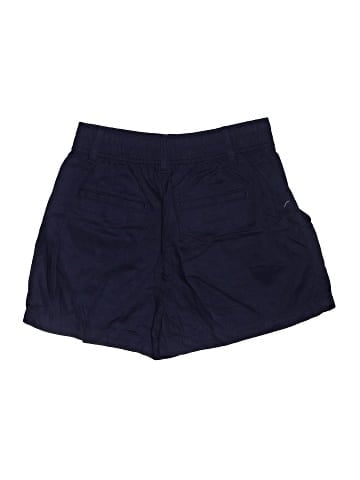 Madewell The Neale Short in Drapeweave (view 2)