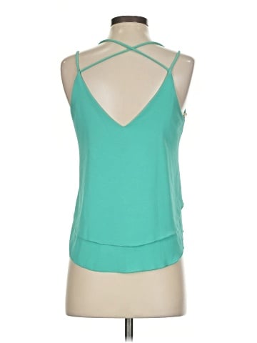 Tyche Tank Top (view 2)