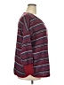 Chaps 100% Cotton Burgundy Pullover Sweater Size 2X - photo 4