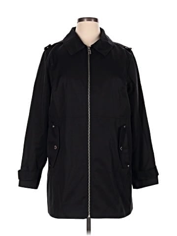 MICHAEL Michael Kors Coat (view 1)
