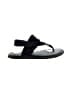 Assorted Brands Black Sandals Size 9 - photo 1