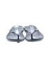 FitFlop Blue Flip Flops Size 9 - photo 2