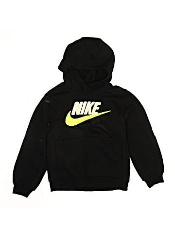 Nike Pullover Hoodie (view 1)