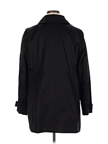 MICHAEL Michael Kors Coat (view 2)