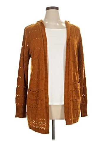 Bobeau Kimono (view 1)