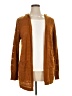 Bobeau Brown Kimono Size XL - photo 1
