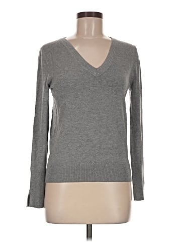 Zara Pullover Sweater (view 1)