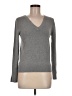 Zara Gray Pullover Sweater Size M - photo 1
