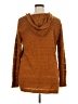 Bobeau Brown Kimono Size XL - photo 2